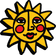 Sun Dust