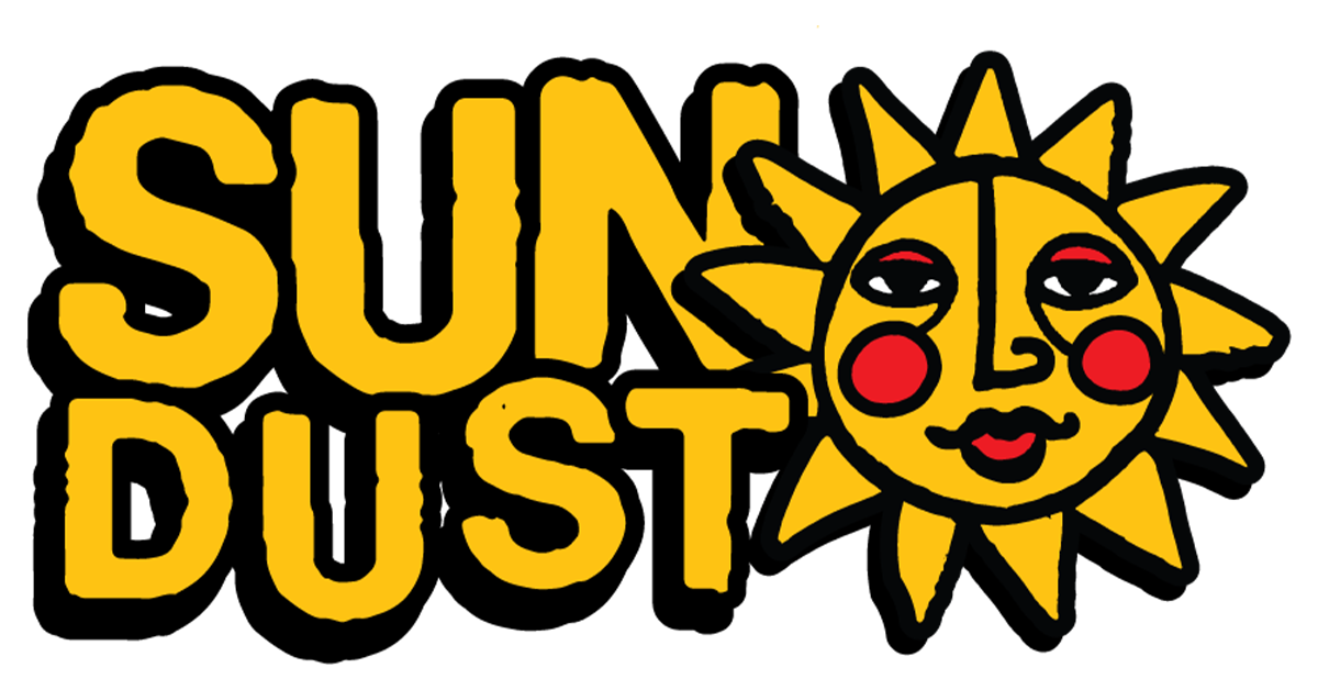 Sun Dust